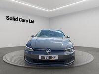 USED 2021 71 VOLKSWAGEN GOLF 2.0 TDI Active Hatchback 5dr Diesel DSG Euro 6 (s/s) (115 ps) 
