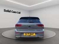 USED 2021 71 VOLKSWAGEN GOLF 2.0 TDI Active Hatchback 5dr Diesel DSG Euro 6 (s/s) (115 ps) 