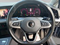 USED 2021 71 VOLKSWAGEN GOLF 2.0 TDI Active Hatchback 5dr Diesel DSG Euro 6 (s/s) (115 ps) 