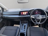 USED 2021 71 VOLKSWAGEN GOLF 2.0 TDI Active Hatchback 5dr Diesel DSG Euro 6 (s/s) (115 ps) 