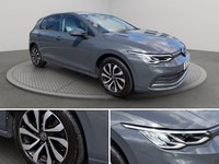 USED 2021 71 VOLKSWAGEN GOLF 2.0 TDI Active Hatchback 5dr Diesel DSG Euro 6 (s/s) (115 ps) 
