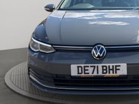 USED 2021 71 VOLKSWAGEN GOLF 2.0 TDI Active Hatchback 5dr Diesel DSG Euro 6 (s/s) (115 ps) 