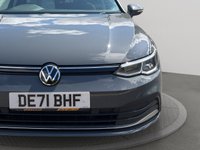 USED 2021 71 VOLKSWAGEN GOLF 2.0 TDI Active Hatchback 5dr Diesel DSG Euro 6 (s/s) (115 ps) 