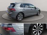USED 2021 71 VOLKSWAGEN GOLF 2.0 TDI Active Hatchback 5dr Diesel DSG Euro 6 (s/s) (115 ps) 