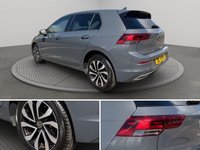 USED 2021 71 VOLKSWAGEN GOLF 2.0 TDI Active Hatchback 5dr Diesel DSG Euro 6 (s/s) (115 ps) 