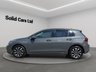 USED 2021 71 VOLKSWAGEN GOLF 2.0 TDI Active Hatchback 5dr Diesel DSG Euro 6 (s/s) (115 ps) 