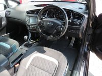 USED 2018 18 KIA PROCEED 1.6 CRDi GT-Line S Hatchback 3dr Diesel Manual Euro 6 (s/s) (134 bhp) 