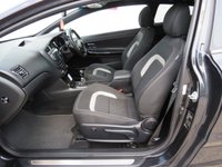 USED 2018 18 KIA PROCEED 1.6 CRDi GT-Line S Hatchback 3dr Diesel Manual Euro 6 (s/s) (134 bhp) 