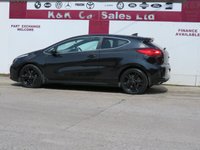 USED 2018 18 KIA PROCEED 1.6 CRDi GT-Line S Hatchback 3dr Diesel Manual Euro 6 (s/s) (134 bhp) 
