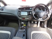 USED 2018 18 KIA PROCEED 1.6 CRDi GT-Line S Hatchback 3dr Diesel Manual Euro 6 (s/s) (134 bhp) 