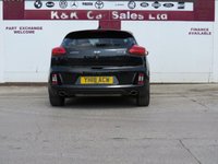 USED 2018 18 KIA PROCEED 1.6 CRDi GT-Line S Hatchback 3dr Diesel Manual Euro 6 (s/s) (134 bhp) 
