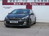USED 2018 18 KIA PROCEED 1.6 CRDi GT-Line S Hatchback 3dr Diesel Manual Euro 6 (s/s) (134 bhp) 