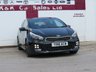 USED 2018 18 KIA PROCEED 1.6 CRDi GT-Line S Hatchback 3dr Diesel Manual Euro 6 (s/s) (134 bhp) 