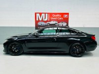 USED 2016 66 BMW 4 SERIES 2.0 420d M Sport Auto Euro 6 (s/s) 2dr ALLOYS INCLUDED M PERFORMANCE