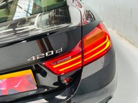 USED 2016 66 BMW 4 SERIES 2.0 420d M Sport Auto Euro 6 (s/s) 2dr ALLOYS INCLUDED M PERFORMANCE