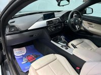 USED 2016 66 BMW 4 SERIES 2.0 420d M Sport Auto Euro 6 (s/s) 2dr ALLOYS INCLUDED M PERFORMANCE