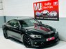 USED 2016 66 BMW 4 SERIES 2.0 420d M Sport Auto Euro 6 (s/s) 2dr ALLOYS INCLUDED M PERFORMANCE