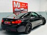 USED 2016 66 BMW 4 SERIES 2.0 420d M Sport Auto Euro 6 (s/s) 2dr ALLOYS INCLUDED M PERFORMANCE