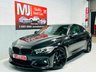 USED 2016 66 BMW 4 SERIES 2.0 420d M Sport Auto Euro 6 (s/s) 2dr ALLOYS INCLUDED M PERFORMANCE