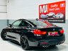 USED 2016 66 BMW 4 SERIES 2.0 420d M Sport Auto Euro 6 (s/s) 2dr ALLOYS INCLUDED M PERFORMANCE