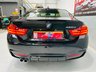 USED 2016 66 BMW 4 SERIES 2.0 420d M Sport Auto Euro 6 (s/s) 2dr ALLOYS INCLUDED M PERFORMANCE