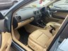 USED 2005 05 AUDI A3 2.0 FSI SE Sportback 5dr Petrol Manual (178 g/km, 150 bhp) COMES WITH A FULL SERVICE HISTORY/ FRESH SERVICE AND NEW MOT. GOOD CONDITION. FINISHED IN A METALLIC LIGHT BLUE COLOUR. NICE SPEC MODEL INCLUDING CRUISE CONTROL, HEATED FRONT SEATS, ELECTRIC FRONT SEATS, AUTO LIGHTS AND WIPERS, ANTI CHROMATIC REAR VIEW MIRROR, DUAL CLIMATE CONTROL, CD/ TAPE/ RADIO, REMOTE LOCKING, ELECTRIC WINDOWS AND MIRRORS, TWIN SUN ROOF.