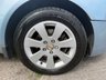USED 2005 05 AUDI A3 2.0 FSI SE Sportback 5dr Petrol Manual (178 g/km, 150 bhp) COMES WITH A FULL SERVICE HISTORY/ FRESH SERVICE AND NEW MOT. GOOD CONDITION. FINISHED IN A METALLIC LIGHT BLUE COLOUR. NICE SPEC MODEL INCLUDING CRUISE CONTROL, HEATED FRONT SEATS, ELECTRIC FRONT SEATS, AUTO LIGHTS AND WIPERS, ANTI CHROMATIC REAR VIEW MIRROR, DUAL CLIMATE CONTROL, CD/ TAPE/ RADIO, REMOTE LOCKING, ELECTRIC WINDOWS AND MIRRORS, TWIN SUN ROOF.