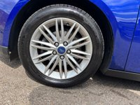 USED 2017 17 FORD FOCUS 1.5 TDCi Zetec Edition Euro 6 (s/s) 5dr FSH,Nav,DAB,CarPlay