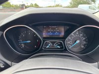 USED 2017 17 FORD FOCUS 1.5 TDCi Zetec Edition Euro 6 (s/s) 5dr FSH,Nav,DAB,CarPlay