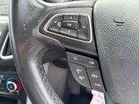 USED 2017 17 FORD FOCUS 1.5 TDCi Zetec Edition Euro 6 (s/s) 5dr FSH,Nav,DAB,CarPlay