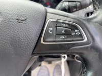 USED 2017 17 FORD FOCUS 1.5 TDCi Zetec Edition Euro 6 (s/s) 5dr FSH,Nav,DAB,CarPlay