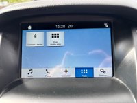 USED 2017 17 FORD FOCUS 1.5 TDCi Zetec Edition Euro 6 (s/s) 5dr FSH,Nav,DAB,CarPlay