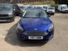 USED 2017 17 FORD FOCUS 1.5 TDCi Zetec Edition Euro 6 (s/s) 5dr FSH,Nav,DAB,CarPlay