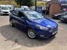 USED 2017 17 FORD FOCUS 1.5 TDCi Zetec Edition Euro 6 (s/s) 5dr FSH,Nav,DAB,CarPlay