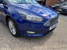 USED 2017 17 FORD FOCUS 1.5 TDCi Zetec Edition Euro 6 (s/s) 5dr FSH,Nav,DAB,CarPlay