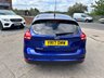 USED 2017 17 FORD FOCUS 1.5 TDCi Zetec Edition Euro 6 (s/s) 5dr FSH,Nav,DAB,CarPlay