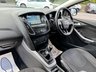 USED 2017 17 FORD FOCUS 1.5 TDCi Zetec Edition Euro 6 (s/s) 5dr FSH,Nav,DAB,CarPlay