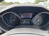 USED 2017 17 FORD FOCUS 1.5 TDCi Zetec Edition Euro 6 (s/s) 5dr FSH,Nav,DAB,CarPlay