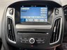 USED 2017 17 FORD FOCUS 1.5 TDCi Zetec Edition Euro 6 (s/s) 5dr FSH,Nav,DAB,CarPlay