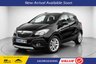 USED 2015 65 VAUXHALL MOKKA 1.6 CDTi Exclusiv SUV 5dr Diesel Manual 2WD Euro 6 (s/s) (136 ps) 