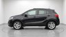 USED 2015 65 VAUXHALL MOKKA 1.6 CDTi Exclusiv SUV 5dr Diesel Manual 2WD Euro 6 (s/s) (136 ps) 