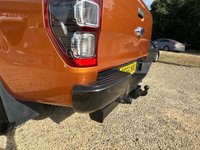 USED 2016 66 FORD RANGER 3.2 TDCi Wildtrak Pickup Double Cab 4dr Diesel Auto 4WD Euro 5 (200 ps) 