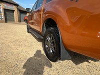 USED 2016 66 FORD RANGER 3.2 TDCi Wildtrak Pickup Double Cab 4dr Diesel Auto 4WD Euro 5 (200 ps) 