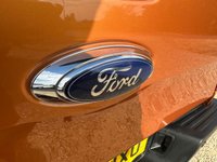 USED 2016 66 FORD RANGER 3.2 TDCi Wildtrak Pickup Double Cab 4dr Diesel Auto 4WD Euro 5 (200 ps) 