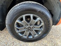 USED 2016 66 FORD RANGER 3.2 TDCi Wildtrak Pickup Double Cab 4dr Diesel Auto 4WD Euro 5 (200 ps) 