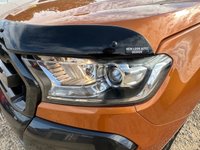 USED 2016 66 FORD RANGER 3.2 TDCi Wildtrak Pickup Double Cab 4dr Diesel Auto 4WD Euro 5 (200 ps) 