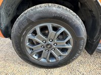 USED 2016 66 FORD RANGER 3.2 TDCi Wildtrak Pickup Double Cab 4dr Diesel Auto 4WD Euro 5 (200 ps) 