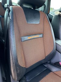 USED 2016 66 FORD RANGER 3.2 TDCi Wildtrak Pickup Double Cab 4dr Diesel Auto 4WD Euro 5 (200 ps) 