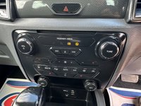 USED 2016 66 FORD RANGER 3.2 TDCi Wildtrak Pickup Double Cab 4dr Diesel Auto 4WD Euro 5 (200 ps) 