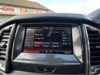 USED 2016 66 FORD RANGER 3.2 TDCi Wildtrak Pickup Double Cab 4dr Diesel Auto 4WD Euro 5 (200 ps) 